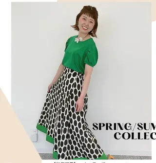 Via Luna／イメージコンサルティングサロン所属・Via Lunaのその他イメージ