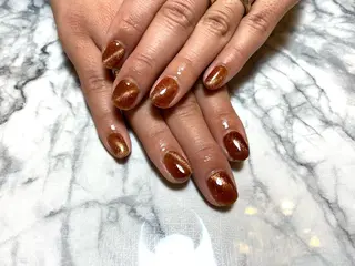 ネイル Hamon's✧ Haruのネイルデザイン