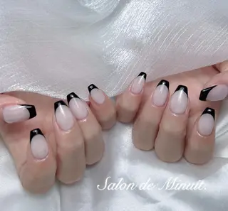 ネイル Momo 🤍のネイルデザイン