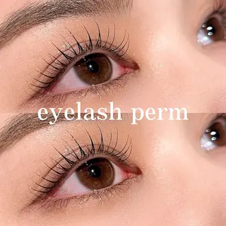 マツエク・マツパ MODEk's TESORO柿崎流依のマツエク・マツパデザイン