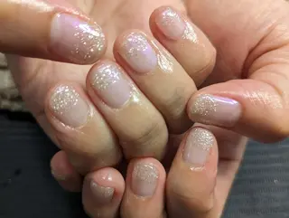 ネイル ✨ameru✨ nailsalonのネイルデザイン