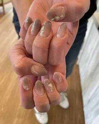 ネイル SHEEP 🐏のネイルデザイン