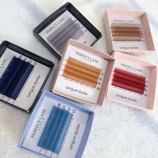 マツエク・マツパ Lilio Yuriのエステ・リラクイメージ