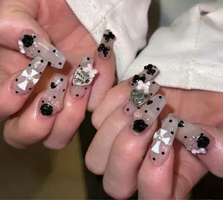 ネイル Jenn Nail Salonのネイルデザイン