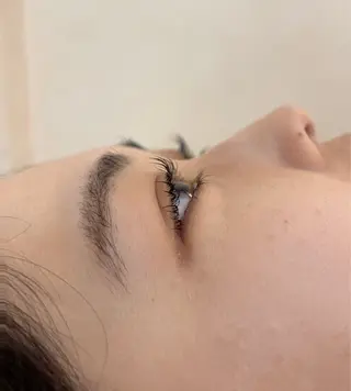 マツエク・マツパ Niko nailサロンのネイルデザイン