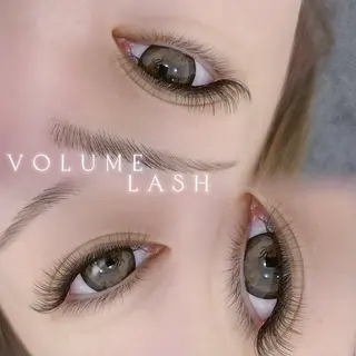 マツエク・マツパ Little River所属・Little Riverのマツエク・マツパデザイン