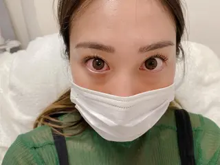 マツエク・マツパ 'amo eyelashsalon所属・'amo🫧‪ AYUMIのマツエク・マツパデザイン
