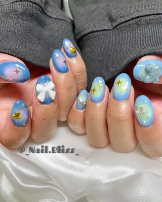 ネイル NAIL BLISSのネイルデザイン