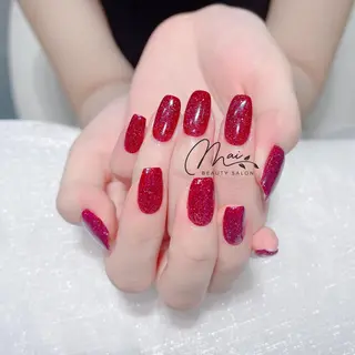 ネイル MaiBeauty Niのネイルデザイン