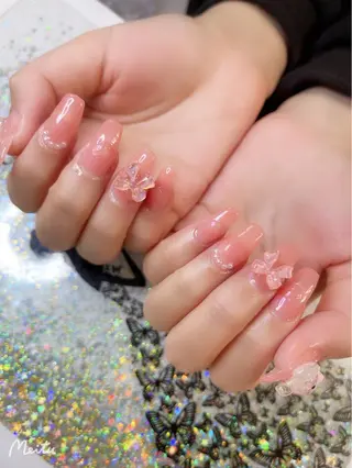 ネイル 菲菲ネイルサロン所属・FF フィフィネイルサロンのネイルデザイン