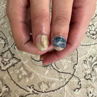 ネイル mio _POHEURのネイルデザイン