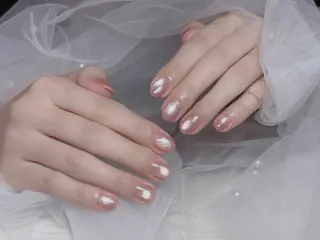 ネイル Aimee Nail Studioのネイルデザイン