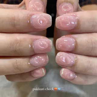 ネイル Nail Salon Gummi.のネイルデザイン