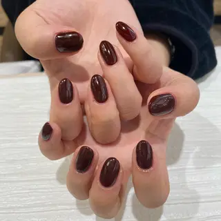 ネイル noir（ﾉｱｰﾙ） 豊田・岡崎￤airiのネイルデザイン