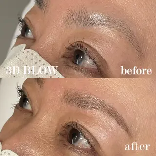 アイブロウ takami nonohaのマツエク・マツパデザイン