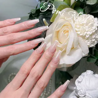 ネイル BuBu Nail渋谷道玄坂のネイルデザイン