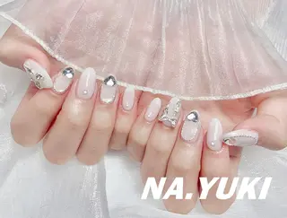 ネイル ✨ Riooo_のネイルデザイン