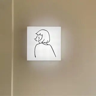 イノセントヘア所属・平尾駅直結/徒歩0分 イノセントヘアのヘアスタイル