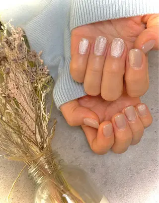 ネイル Eden　private nail saron所属・Eden ♾️のネイルデザイン