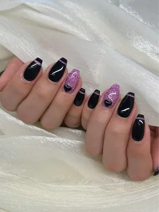 ネイル GRACE Saeのネイルデザイン