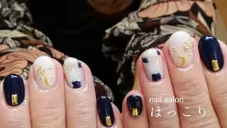 ネイル ネイルサロンほっこり kanaのネイルデザイン