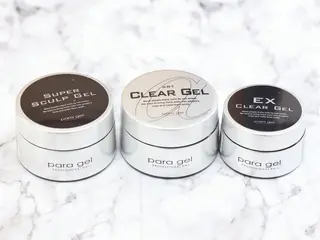 ネイル 荒井 恵のネイルデザイン