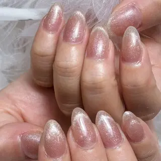 ネイル DEMAIN- 🌹のネイルデザイン