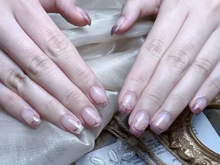 ネイル Miss Uネイルサロン所属・MissU ネイルサロンのネイルデザイン