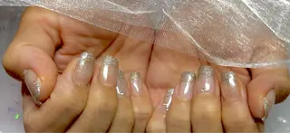 ネイル PuaMo. mikieのネイルデザイン