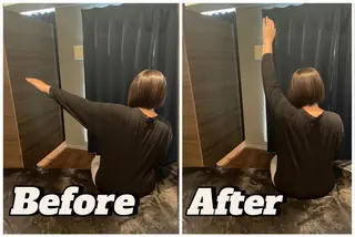 整体サロン　TenBin所属・痛み専門整体院 TenBinのエステ・リラクイメージ