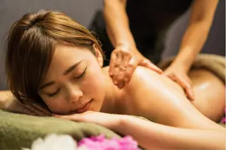 across所属・across 〜癒し処〜のエステ・リラクイメージ