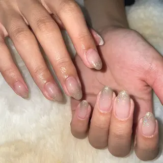 ネイル 🎀NAIL🎀 AI🪄︎︎◝✩のネイルデザイン