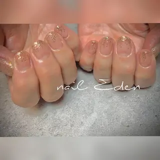 ネイル Eden　private nail saron所属・Eden ♾️のネイルデザイン