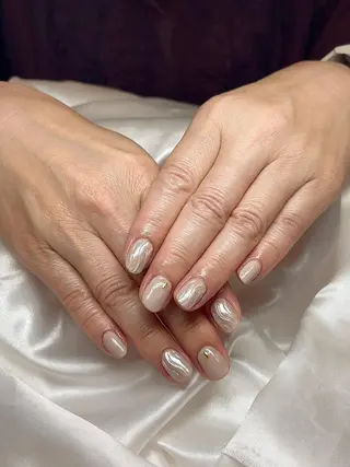 ネイル モンナ CCのネイルデザイン