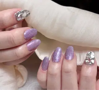 ネイル キン グミのネイルデザイン