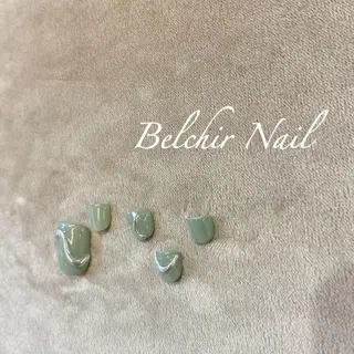 ネイル フリーランス¨̮⃝ ネイリストOKADAのネイルデザイン