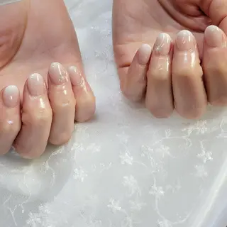 ネイル ネイルサロンほっこり kanaのネイルデザイン