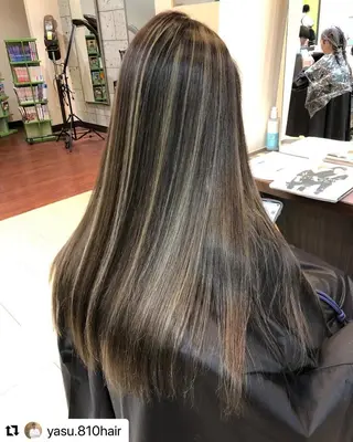 💖kellys green💖のヘアスタイル