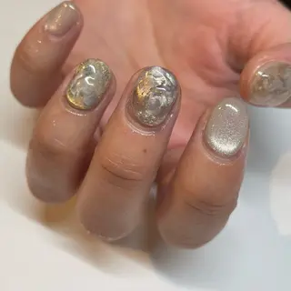 ネイル Manon Yuiのマツエク・マツパデザイン