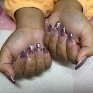 ネイル Sunny.Roa fujiのネイルデザイン