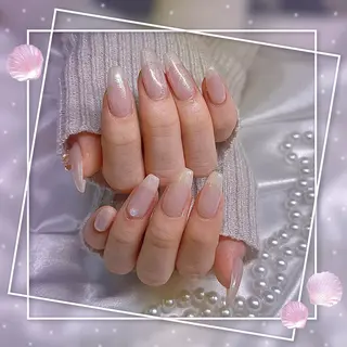 ネイル Chill Nailsalonのネイルデザイン