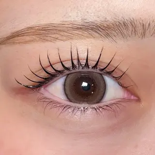 マツエク・マツパ アイサロン Seek 北梅田店のマツエク・マツパデザイン