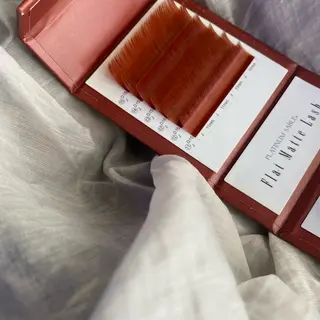 マツエク・マツパ RIVET furukawaのマツエク・マツパデザイン