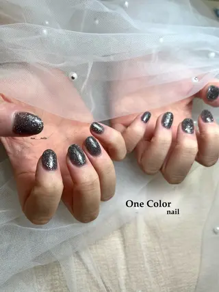 ネイル あべ なぎさのネイルデザイン