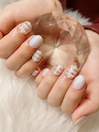 ネイル nailsalon Rinのネイルデザイン