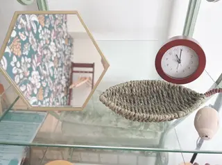 アロマとヘッド KOZUEのエステ・リラクイメージ