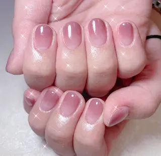 ネイル Cleo🧸伏見店 mikiのネイルデザイン