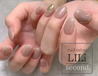 ネイル Sari ✳︎のネイルデザイン