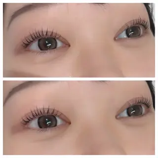 マツエク・マツパ Zina船橋北口🍒 Mikuのマツエク・マツパデザイン