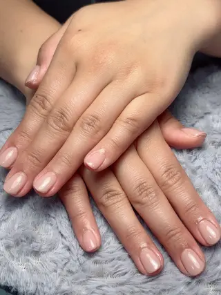 ネイル No8 RYOのネイルデザイン